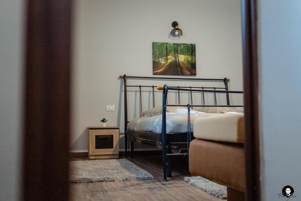 Vilafrancisca10 Alba Iulia Dış mekan fotoğraf