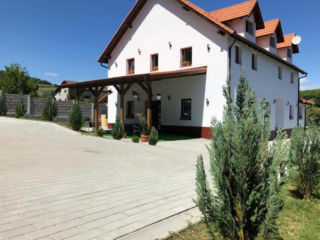 Vilafrancisca10 Alba Iulia Dış mekan fotoğraf